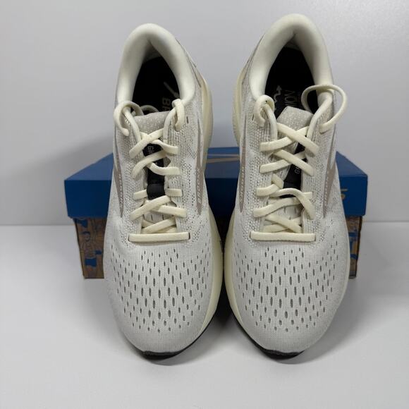 NIB • Men’s Brooks Ghost 16 Running Shoe Size: 8 - Picture 3 of 7